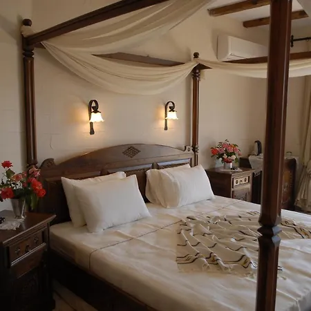 Mandarin-faralya Villa