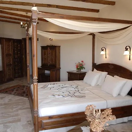 Villa Mandarin-faralya *